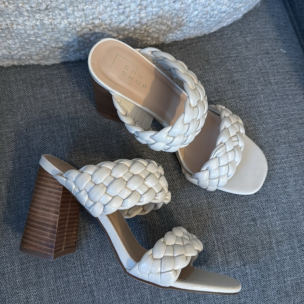 ShuShop Heaven Heels